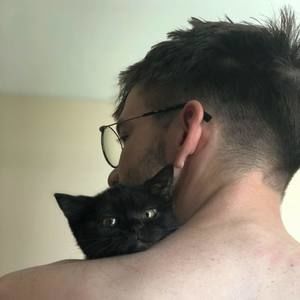 Meet your Posher, Joshua